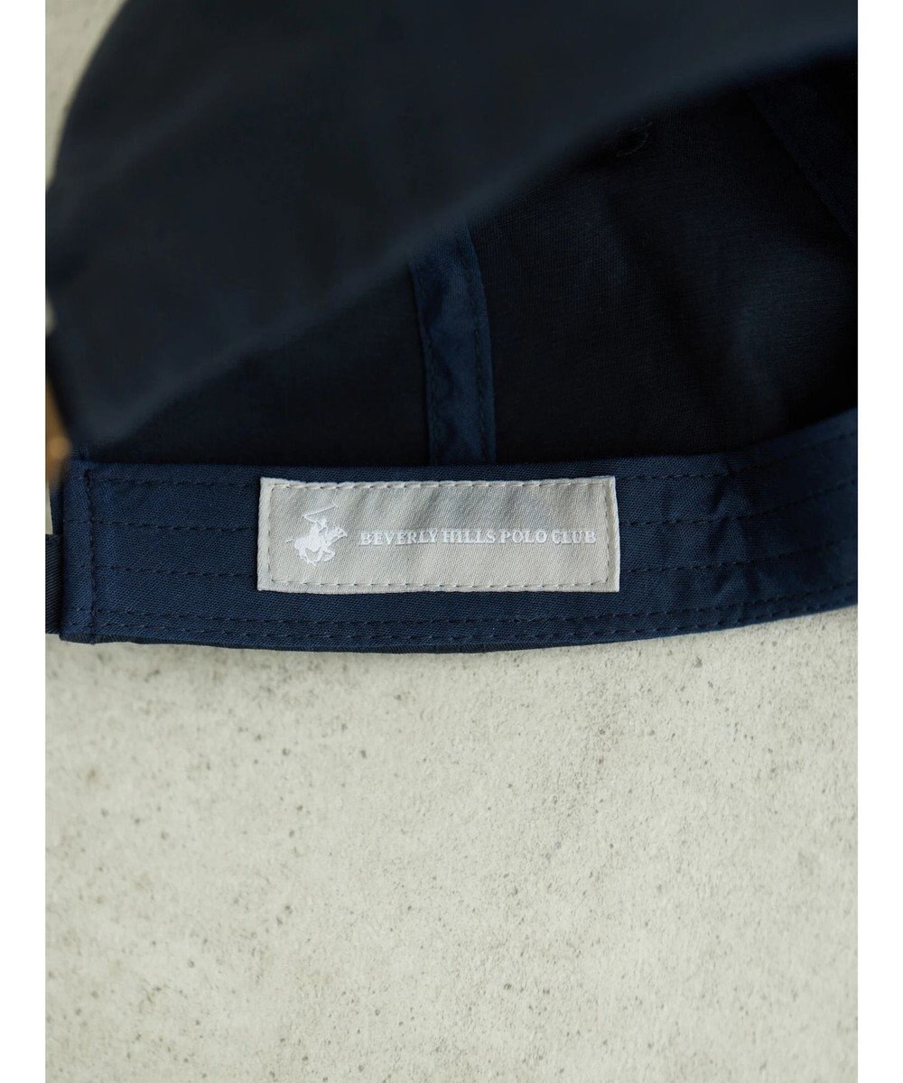 AMERICAN HOLIC Ｂ．Ｈ　ＰＯＬＯ　ＣＬＵＢ　ロゴＣＡＰ 