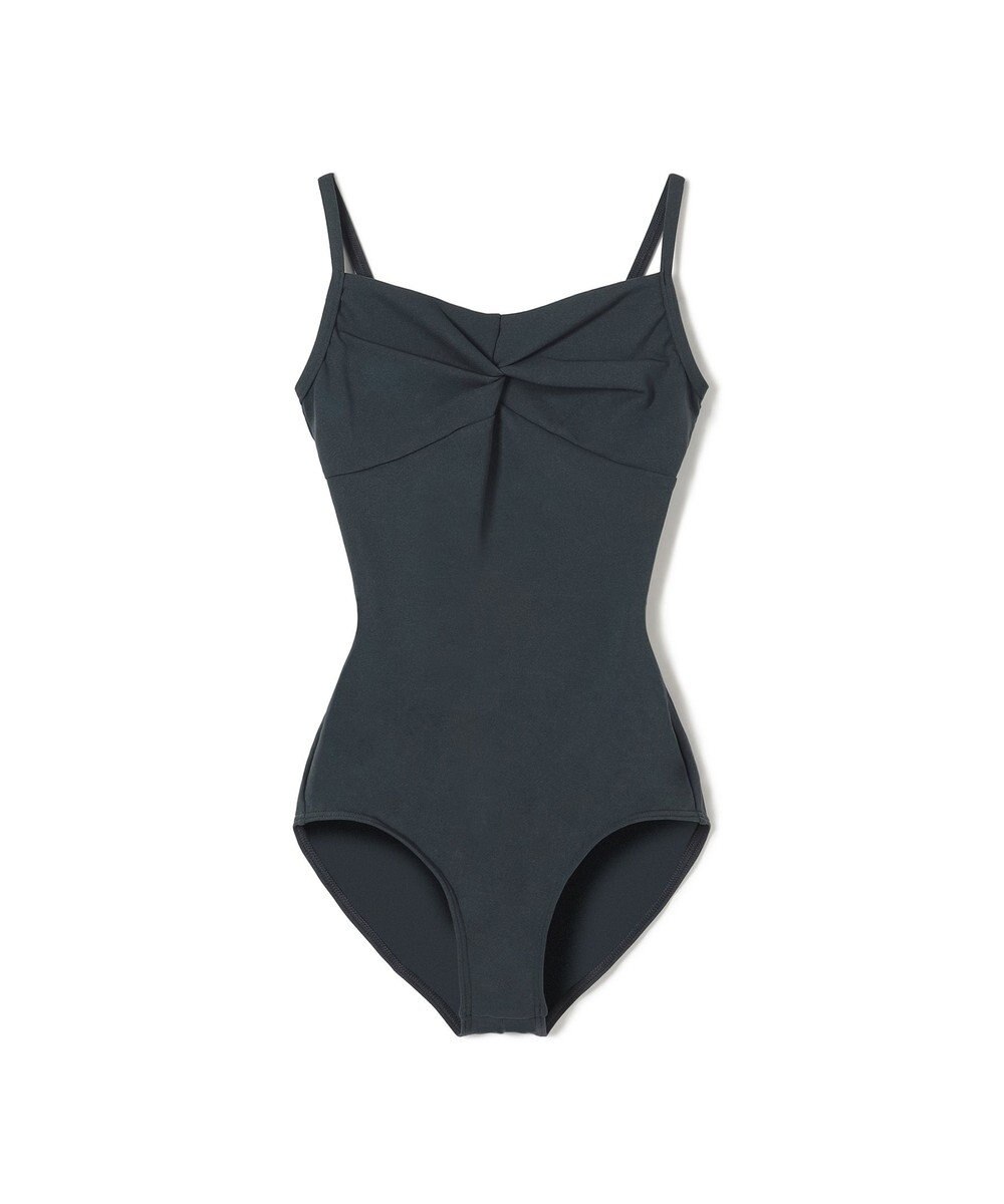 Chacott キャミソールオレオタード 