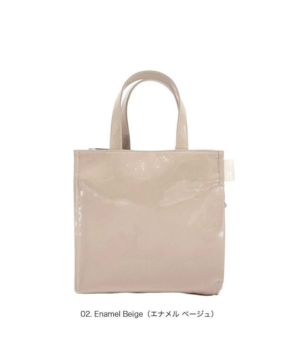 ROOTOTE 1051【ルートート】LT.スクエア.クラシック-C 