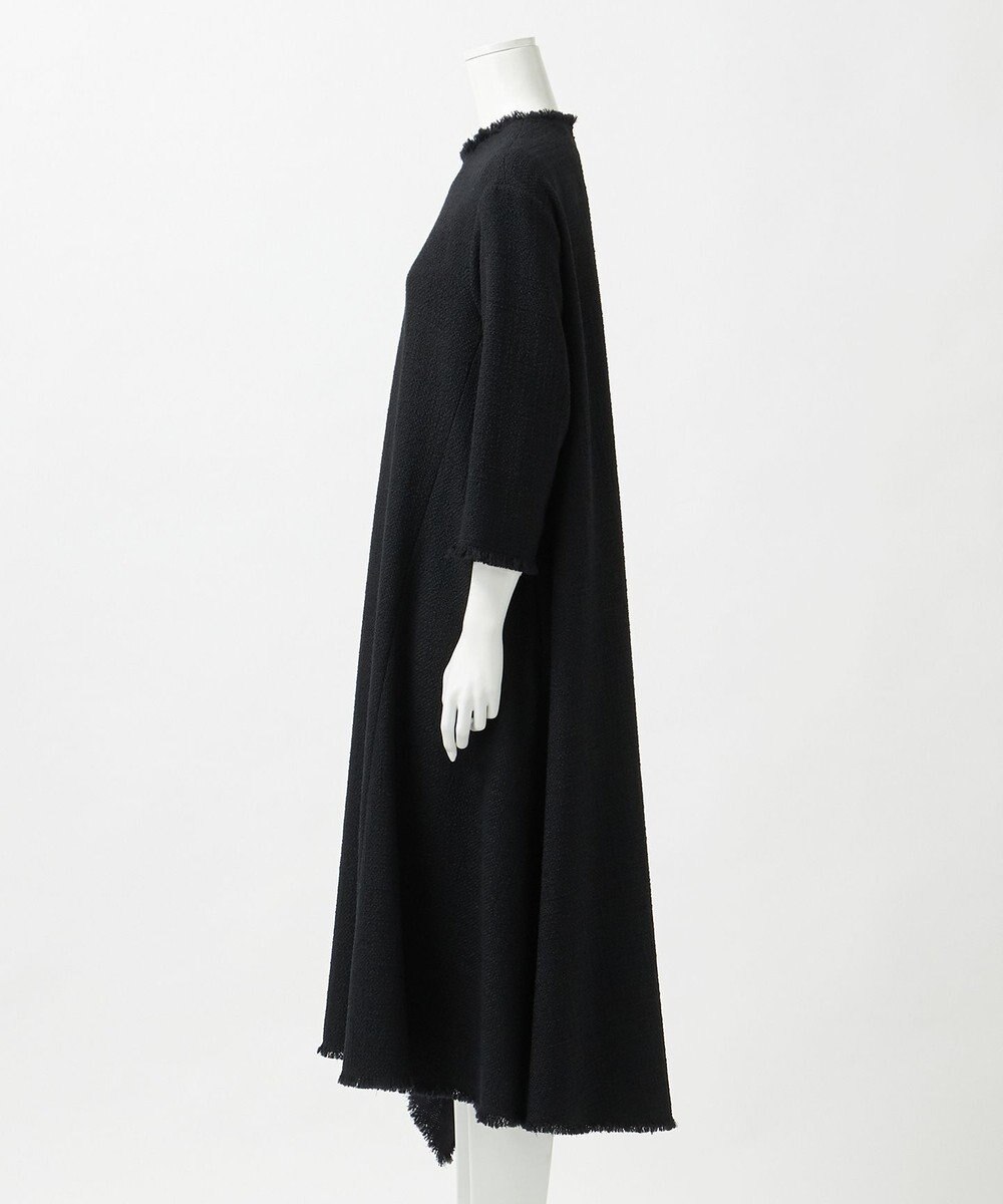 23区 S 【R(アール)】プリペラツイード ワンピース 