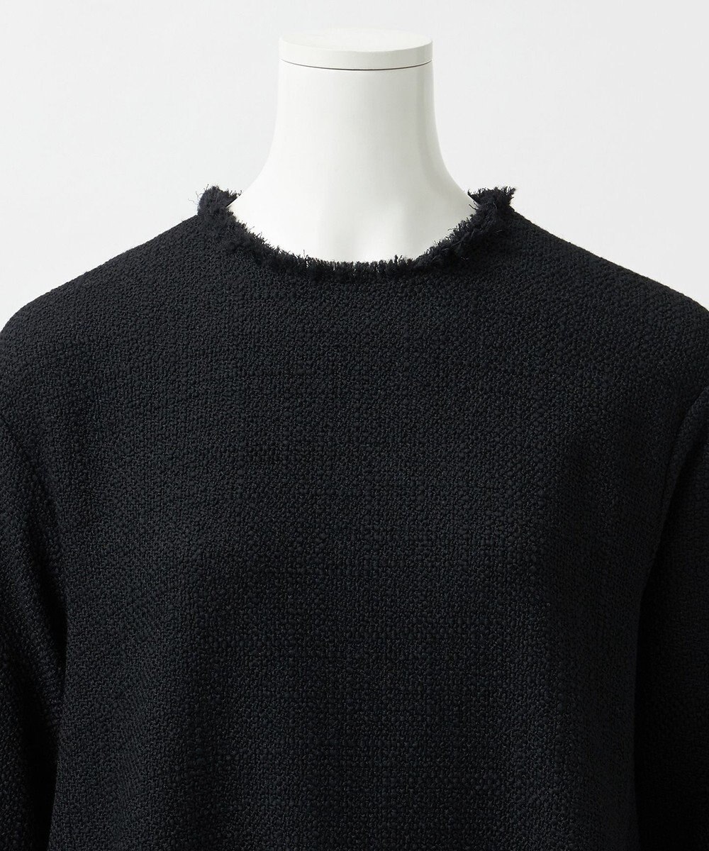 23区 S 【R(アール)】プリペラツイード ワンピース 