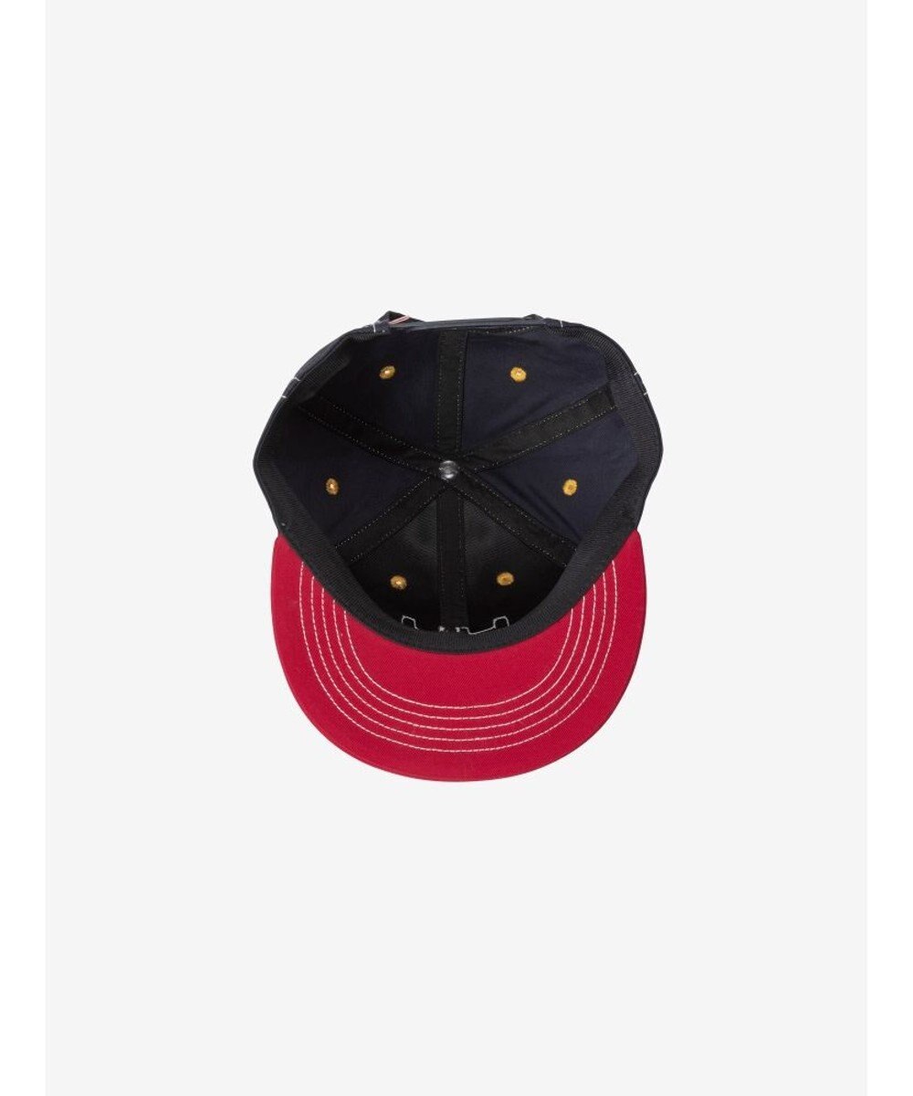 HELLY HANSEN 【キッズ】ツイルキャップ 