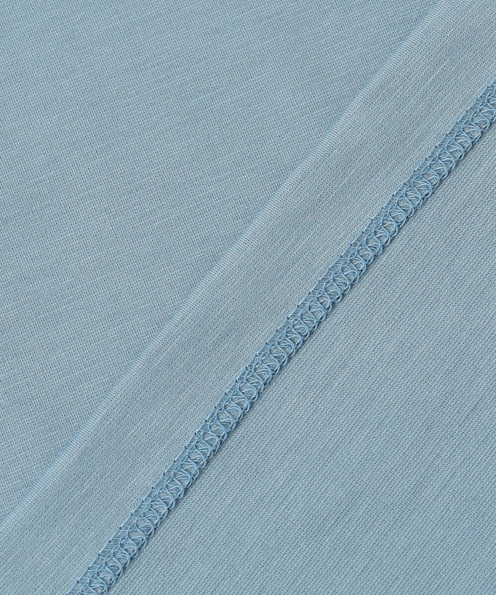 JOSEPH HOMME コンパクトストレッチジャージー　クルーネックカットソー 