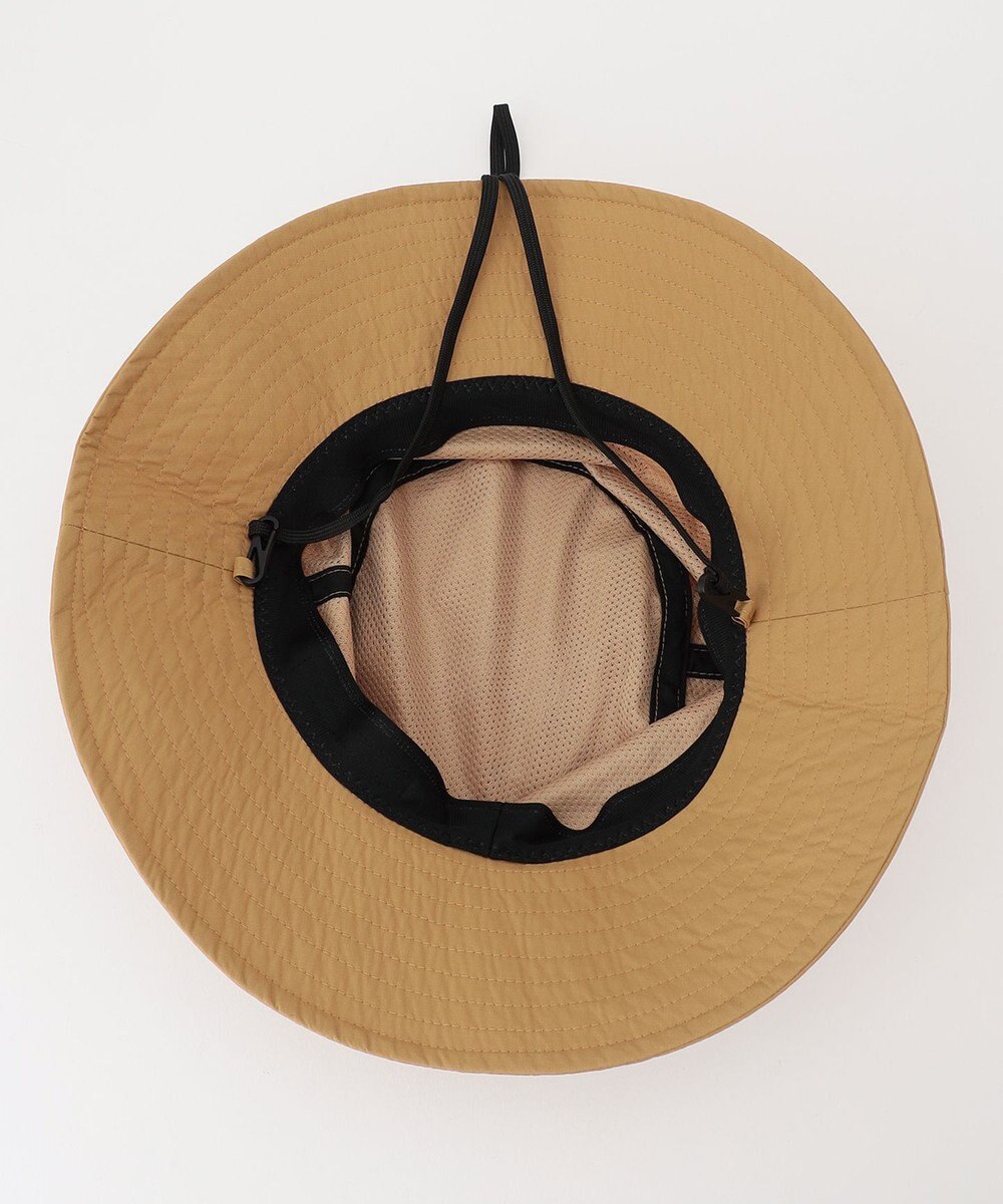 MOONBAT 【レイングッズ】フルトン (FULTON) ナイロンリップ 透湿・撥水レインハット 