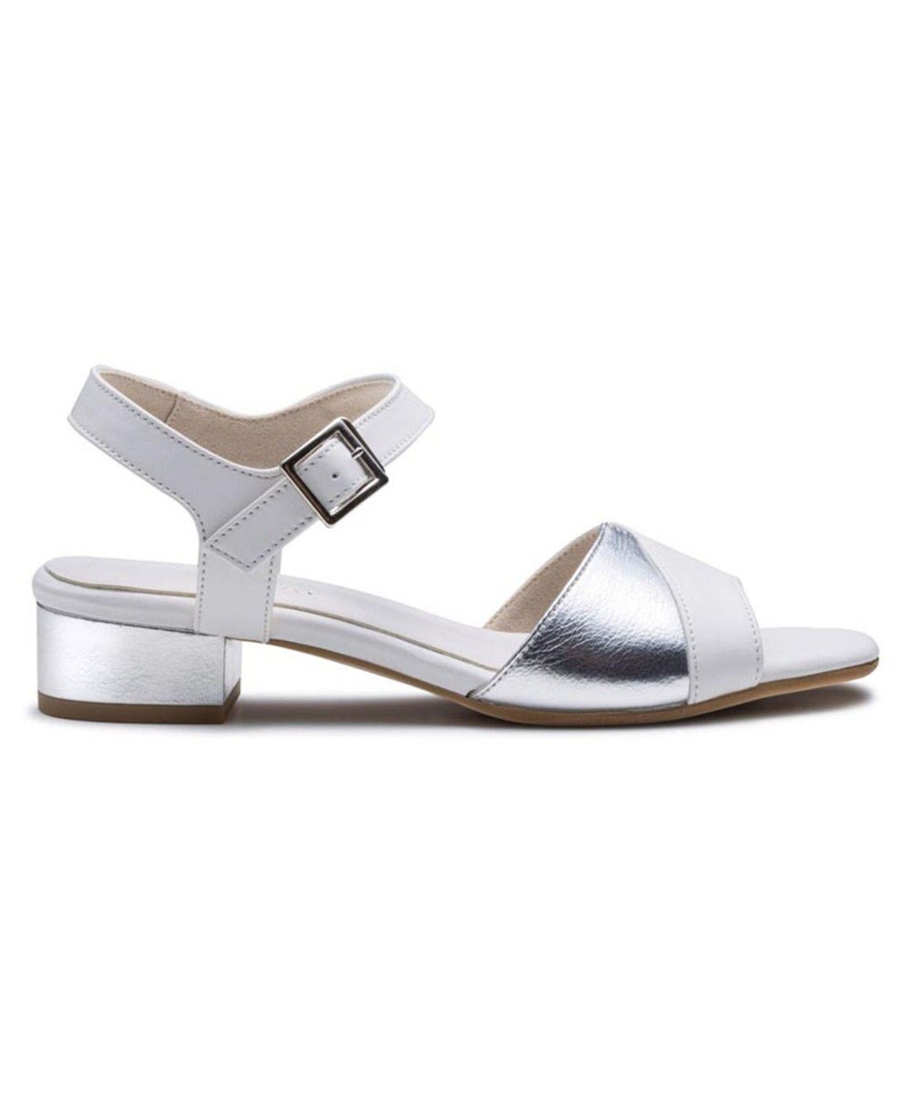 REGAL FOOT COMMUNITY 【リーガルレディース】F40R ストラップサンダル サンダル 