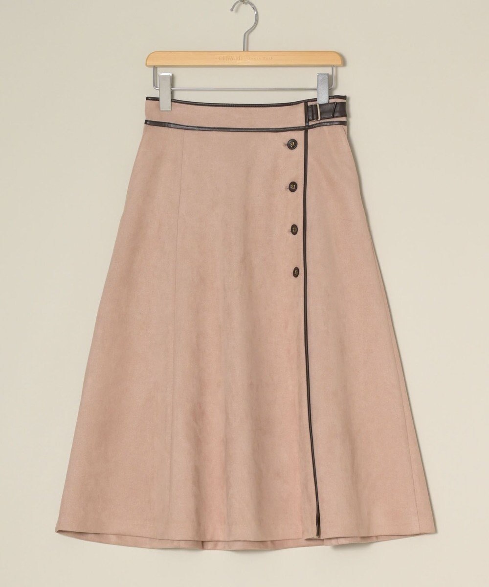 ONWARD Reuse Park 【any SiS】スカート秋冬 