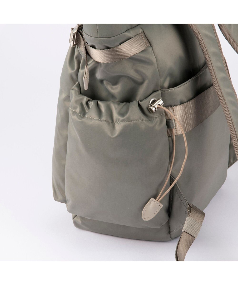 ACE BAGS & LUGGAGE Kanana project PJ16-2nd リュックサック  B5サイズ 13L 軽量 20144 カナナ プロジェクト 