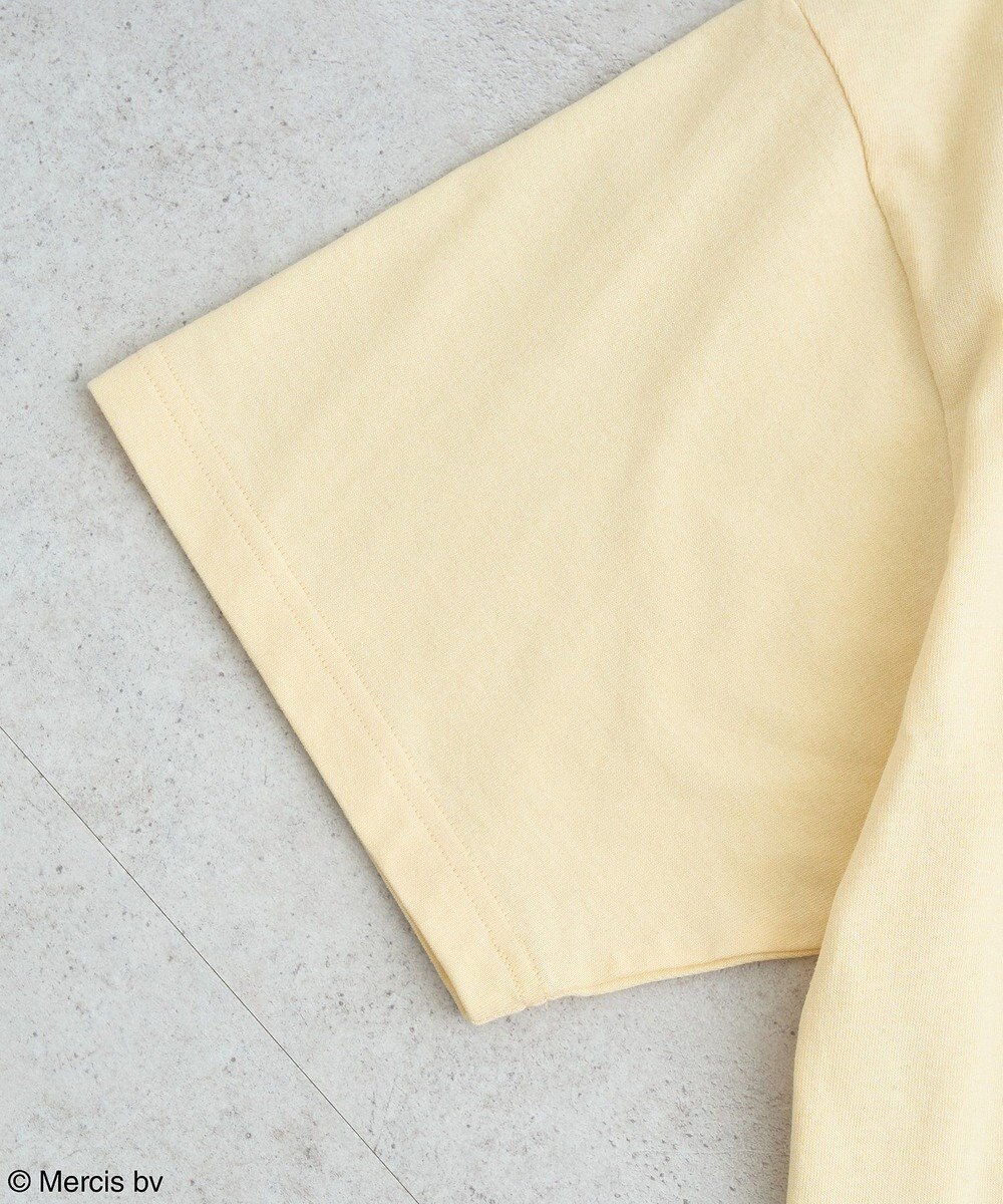 earth music&ecology ｍｉｆｆｙ／ｅａｒｔｈ　ｓｔｒａｗｂｅｒｒｙ　Ｔｅｅ 