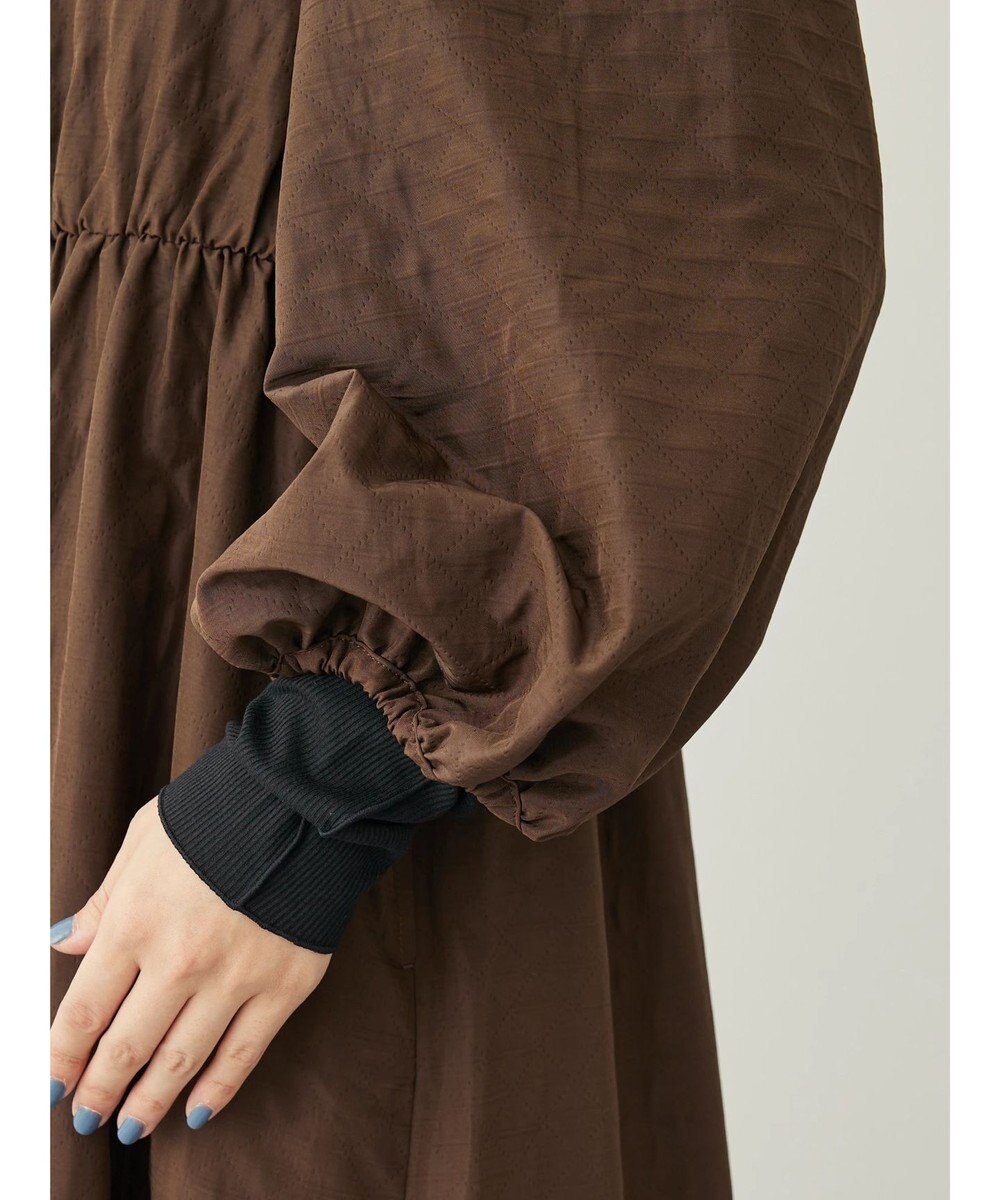 Green Parks ・ＳＵＧＡＲ　ＳＰＯＯＮ　バックオープンワンピース 