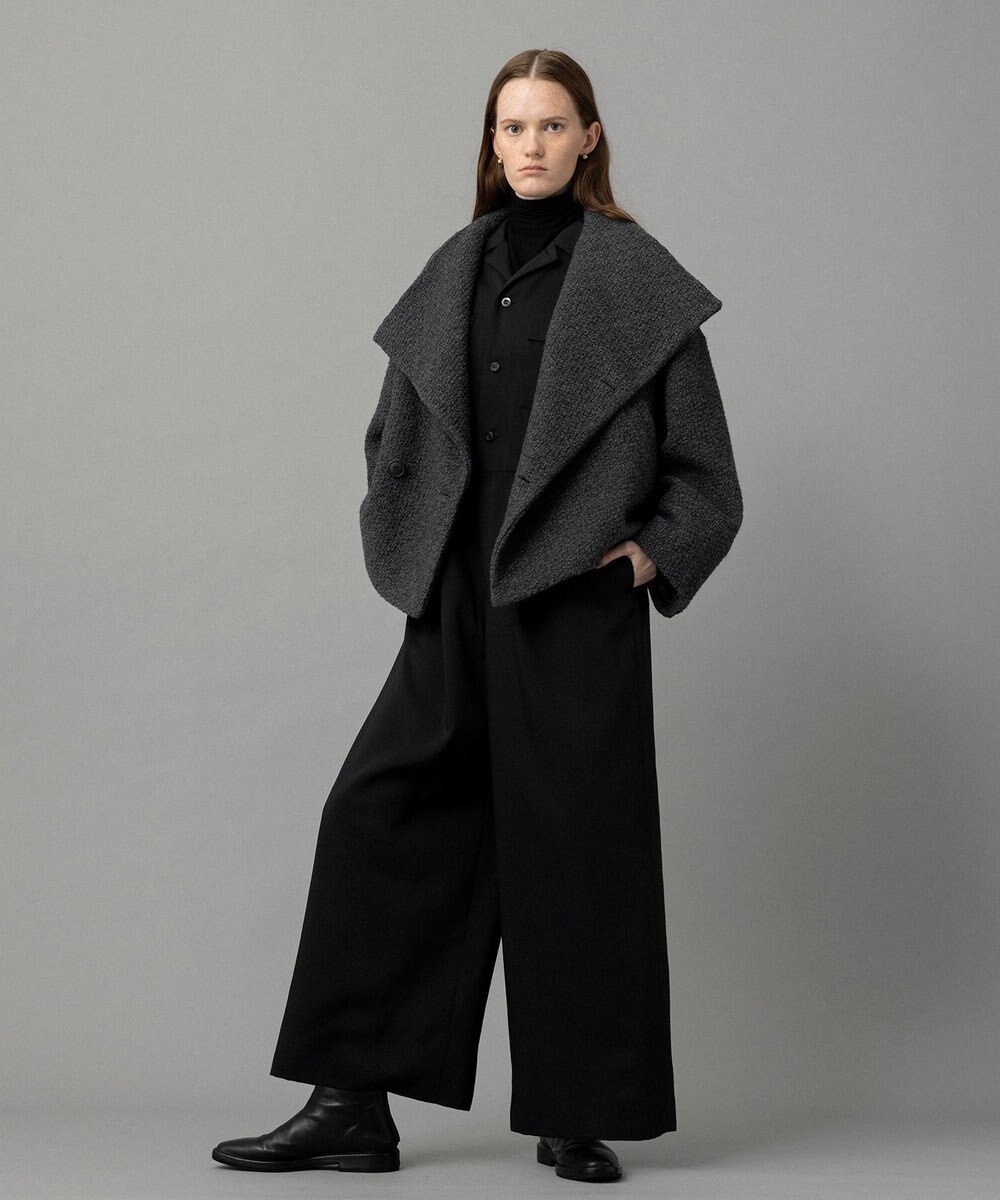 NAVE 【ReNAVE】ブークレーアウター 