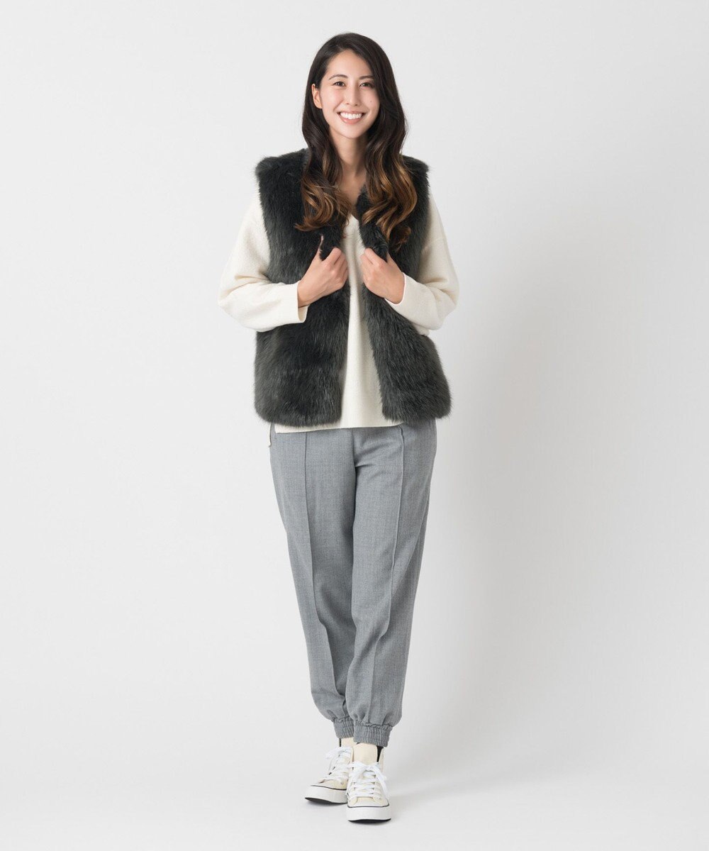 ONWARD Reuse Park 【23区】ニット秋冬 