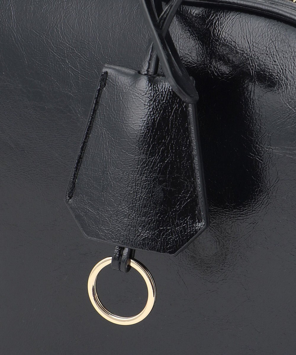 23区 【見上愛さん着用/VERY12月号掲載/新色追加】ボストン バッグ 