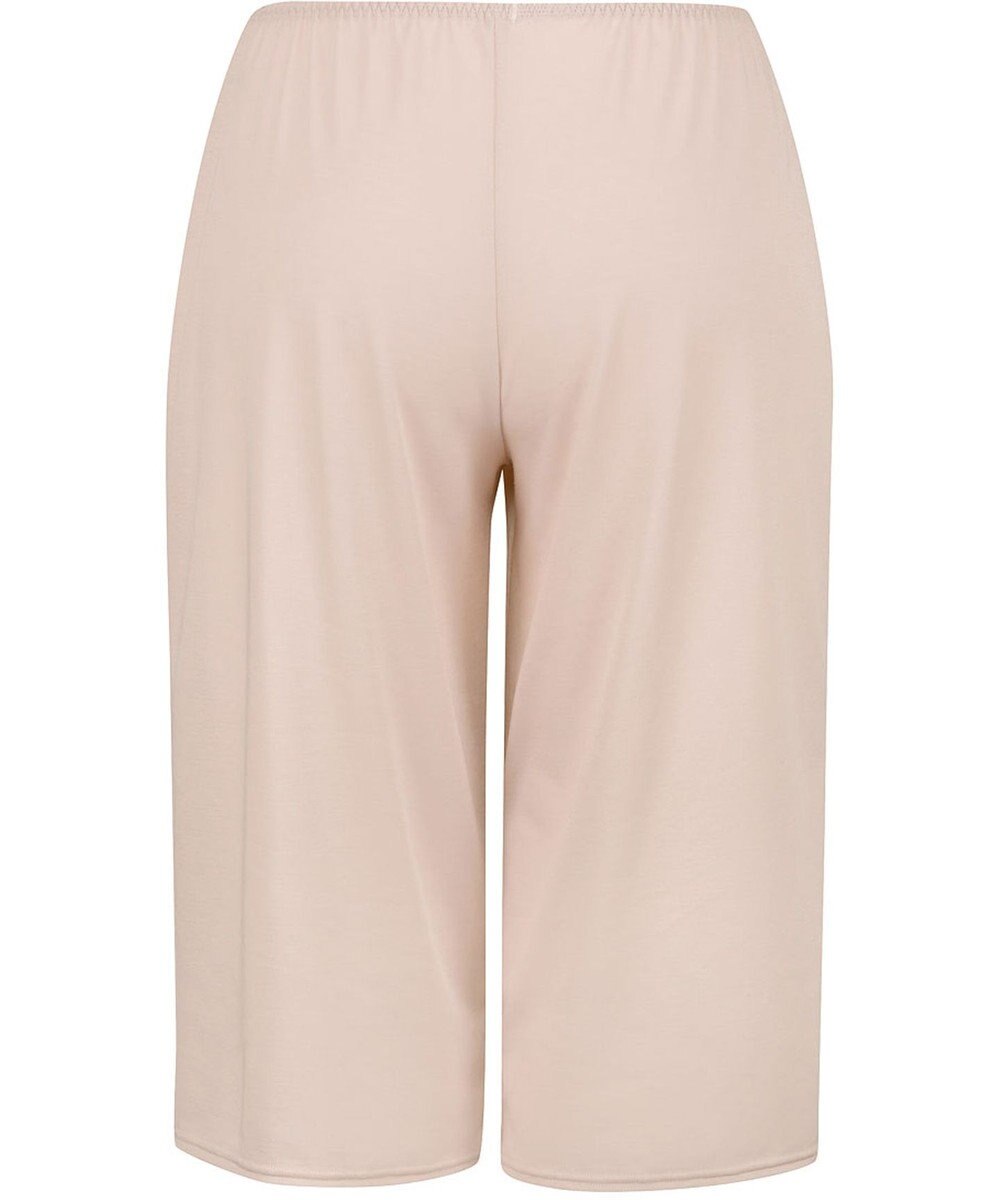 Wing インナーボトム 綿混素材(身生地部) 汗をかいてもべたつきにくい 抗菌防臭(身生地部) 【瞬汗ドライ】 あし周りゆったり ひざ下丈 春 夏 ER1638 ウイング／ワコール 