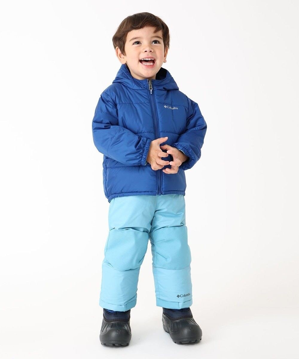 Columbia Columbia/ 【KIDS】ダブルフレークIIセット /コロンビア 
