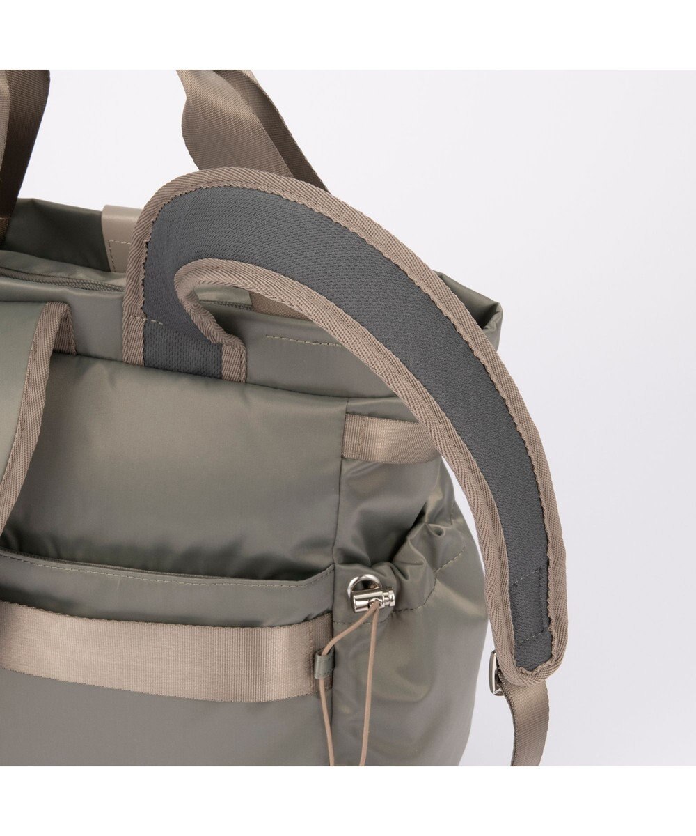 ACE BAGS & LUGGAGE Kanana project PJ16-2nd リュックサック  B5サイズ 13L 軽量 20144 カナナ プロジェクト 