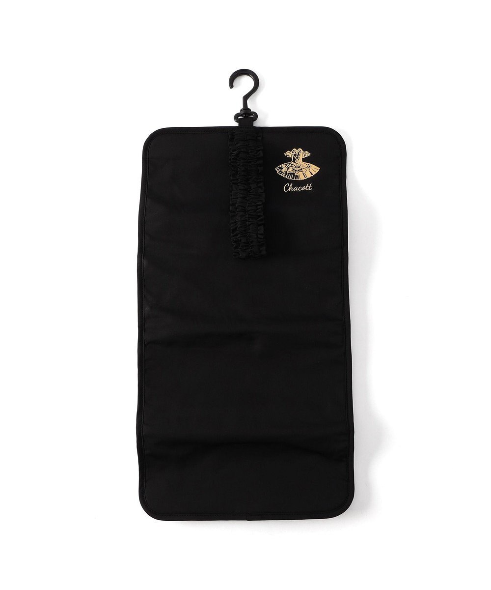 Chacott チュチュギャザーロールケース 