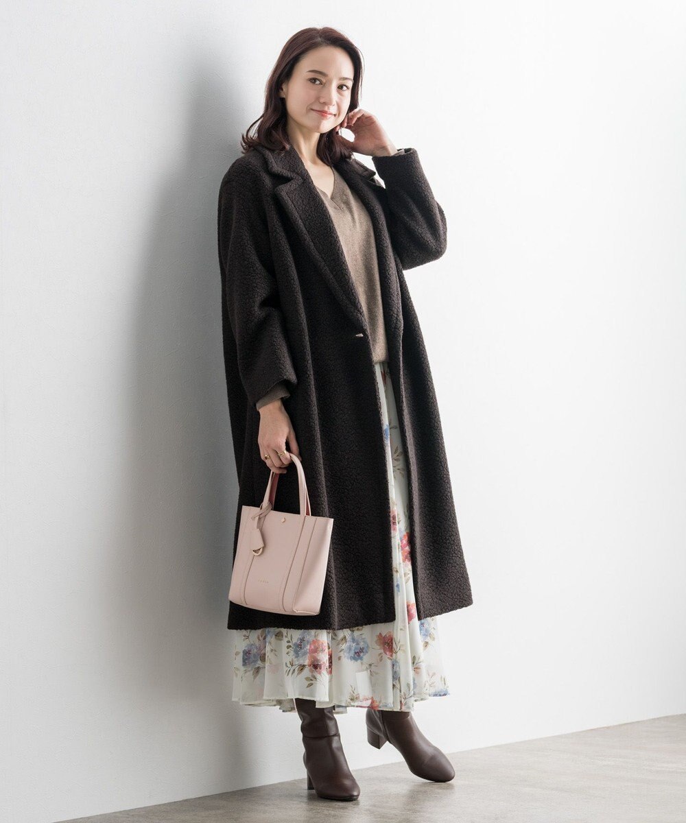 ONWARD Reuse Park 【23区】コート秋冬 