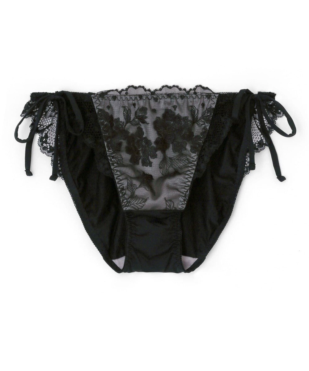 San-ai Resort（三愛水着楽園） エレガントコレクション 【2412】 ヒモショーツ 【northerly】 