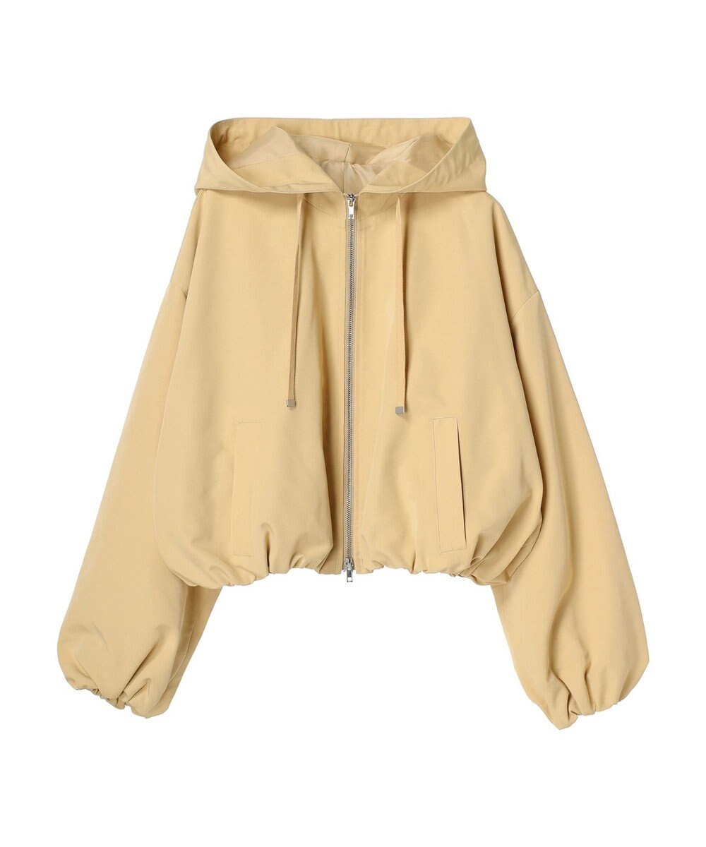 Green Parks ・ＥＬＥＮＣＡＲＥ　ＤＵＥ　バルーンマウンテンパーカー 