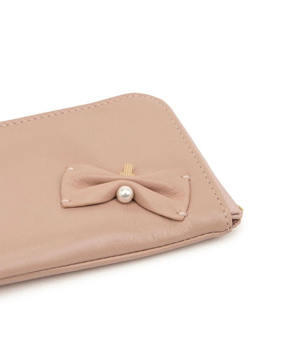 LANVIN en Bleu ペアル フラグメントケース 