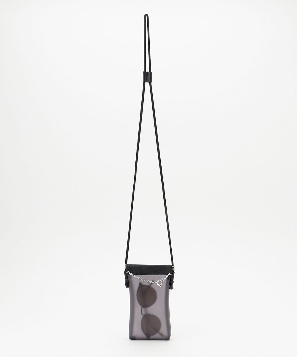 ICB ポーチ付きサングラス 