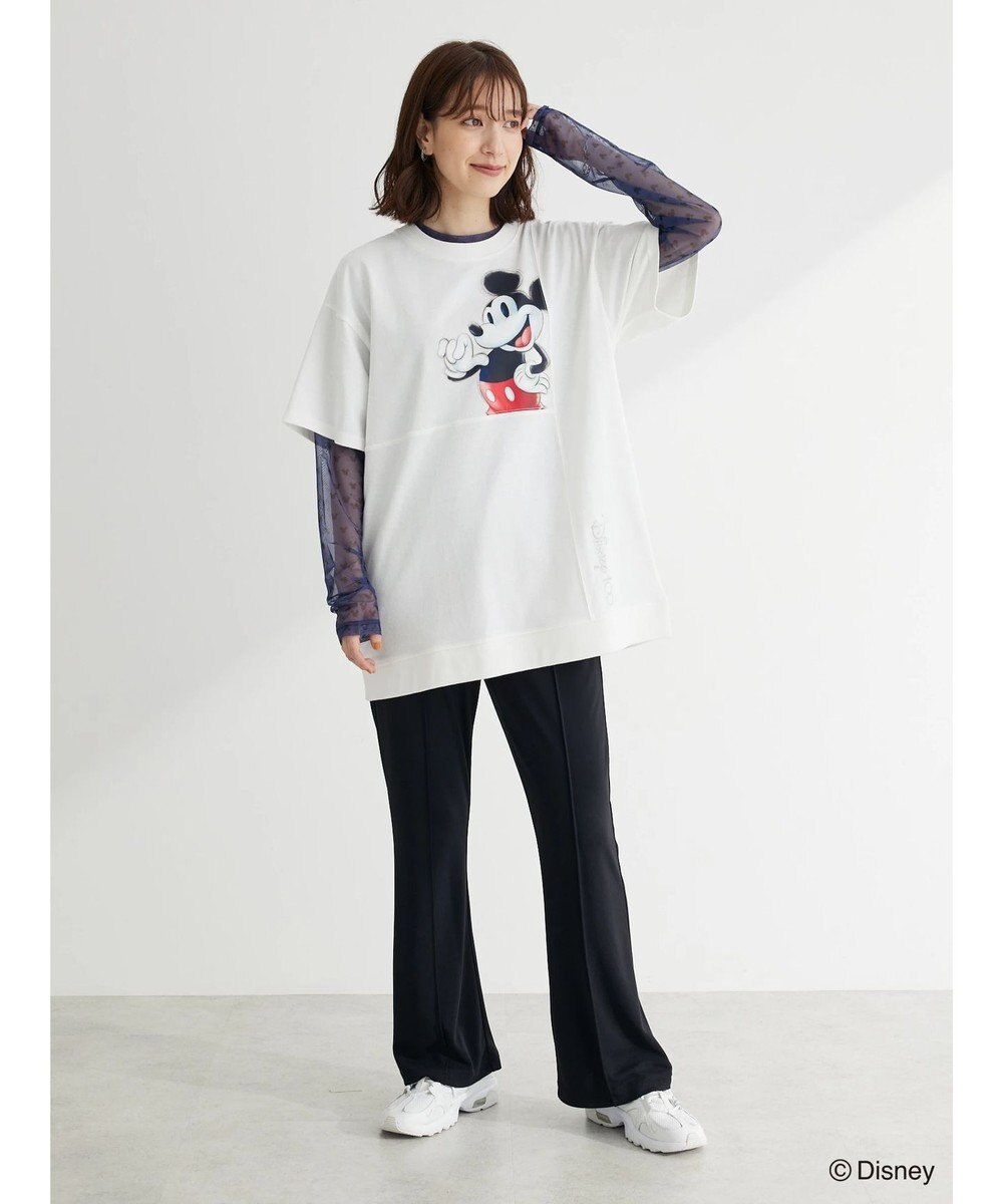 Green Parks Ｄｉｓｎｅｙ１００　ミッキーマウス／Ｔシャツ 
