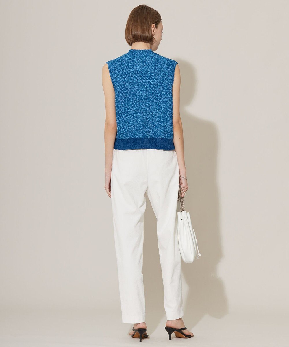 ICB L 【UVカット・吸水速乾・接触冷感・洗える】シェルタリングドライオックス カービーパンツ 