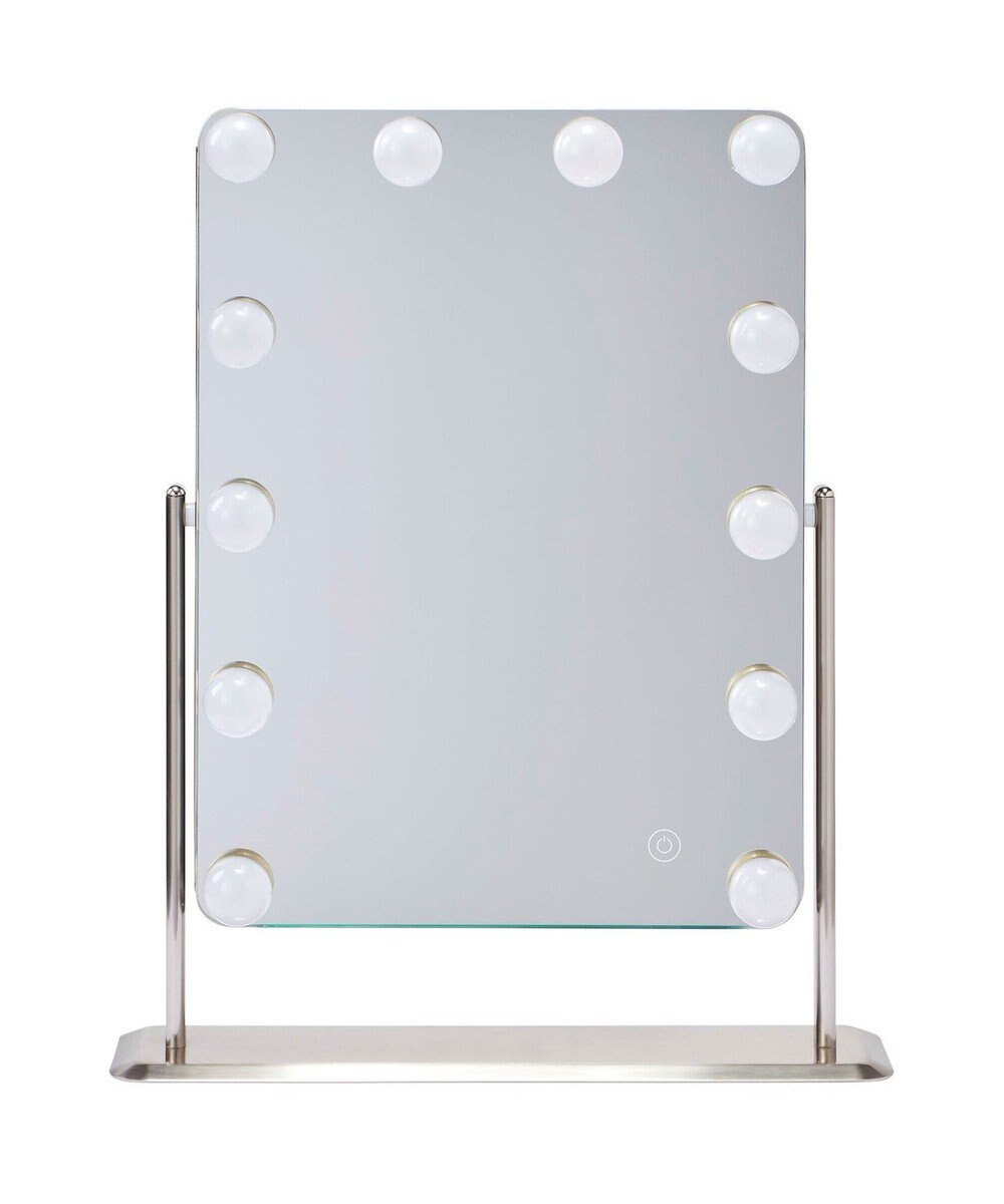 YAMATO テーブル＆キッチン 【コイズミ】ハリウッドミラー  KBE-3170/S 