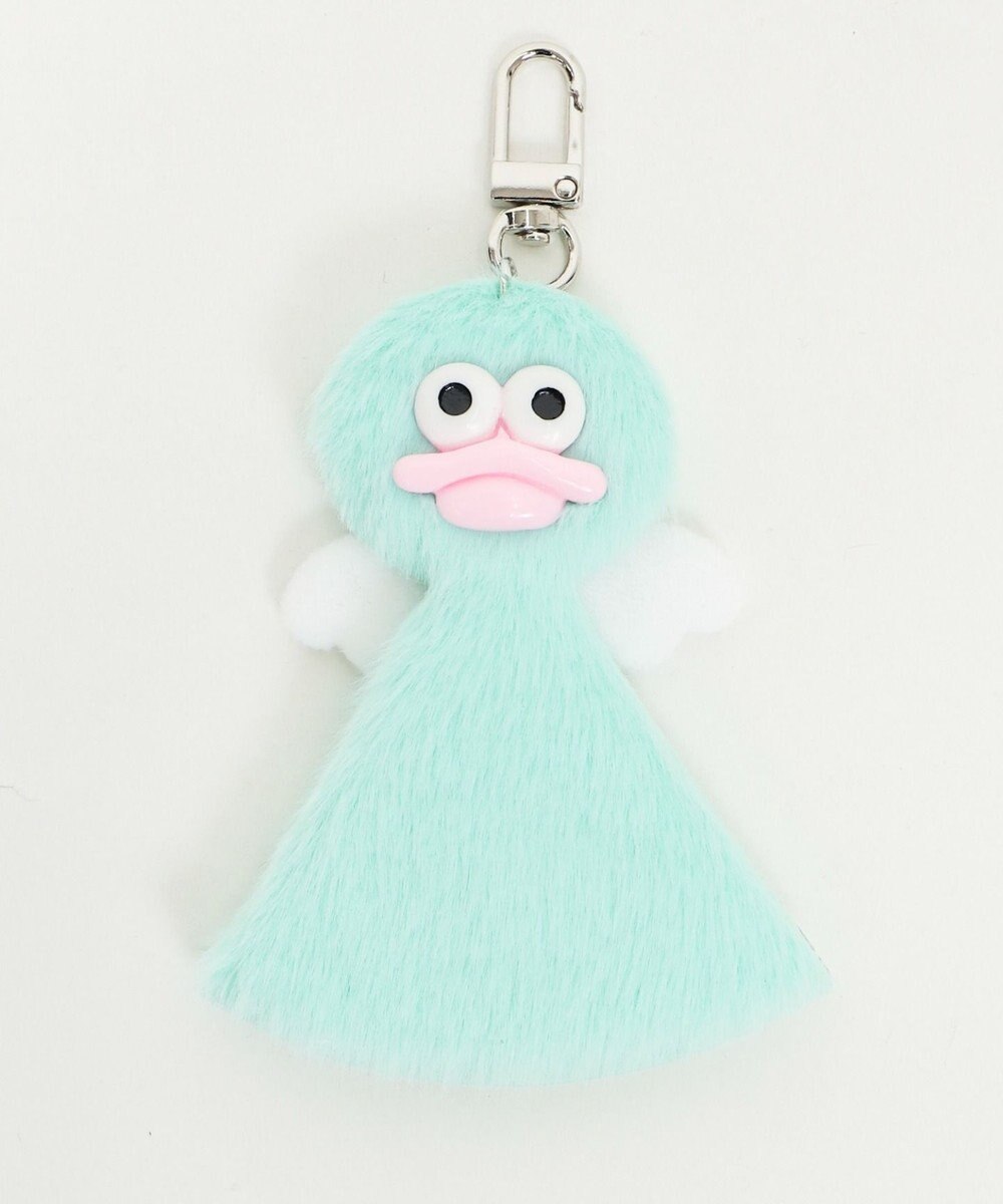 WEGO メリーハピネスエンジェルモンスターぬいぐるみキーホルダー 