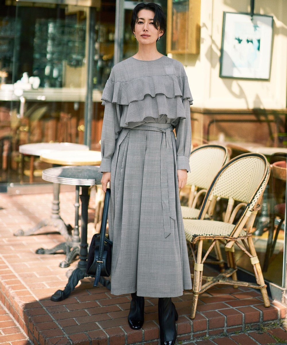 自由区 【SHIHOさん着用】ストレッチショート ブーツ 