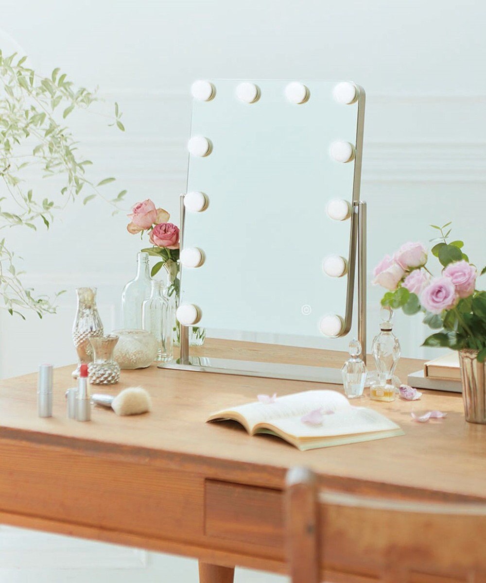 YAMATO テーブル＆キッチン 【コイズミ】ハリウッドミラー  KBE-3170/S 