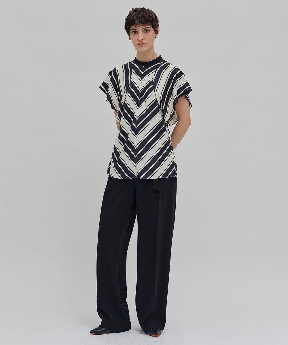 BEIGE， 【洗える】GUILLABERT / ブラウス 