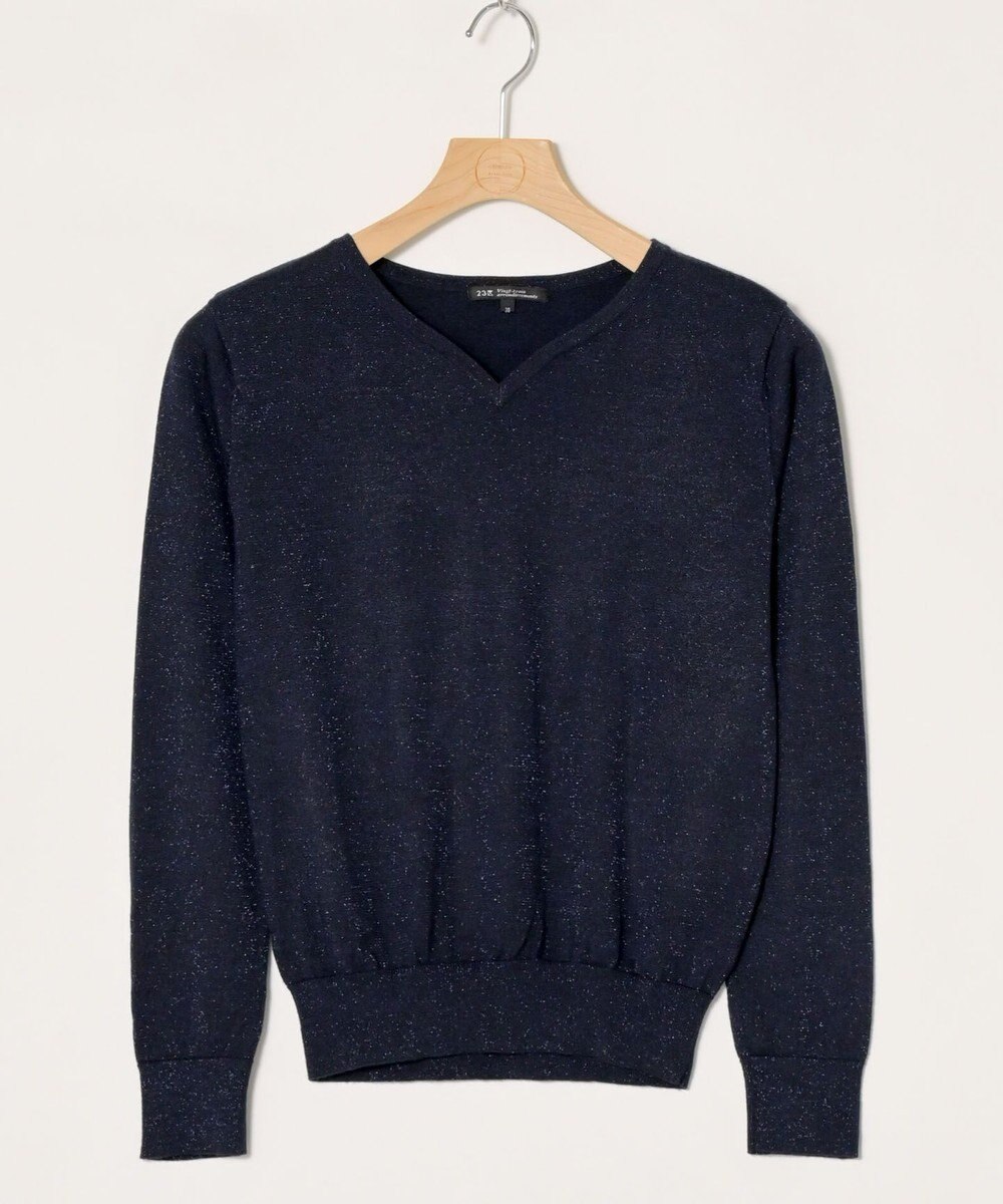 ONWARD Reuse Park 【23区】ニット秋冬 