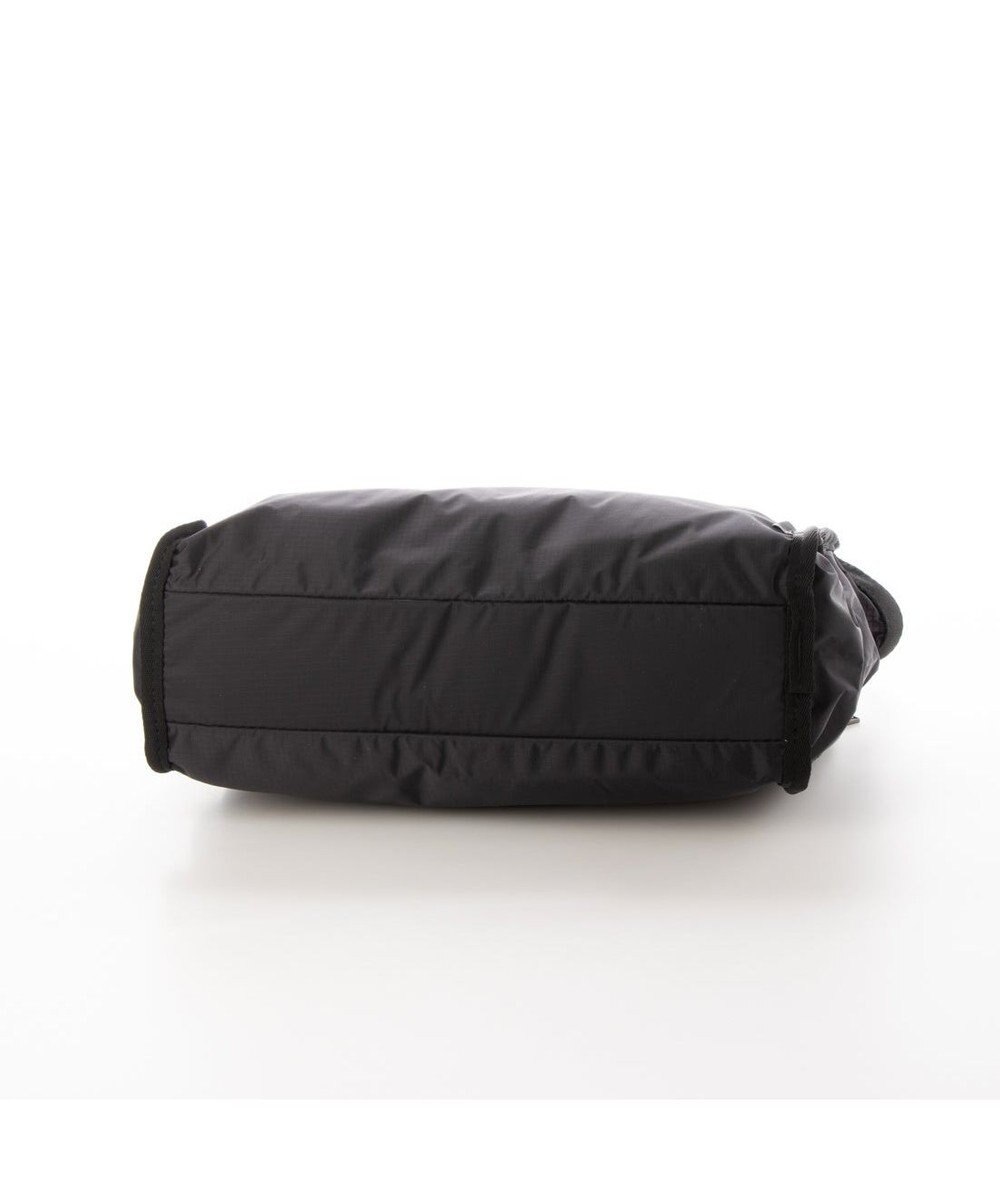 Y'SACCS 【Y’SACCS vous et】リップストップナイロンショルダー Sサイズ 