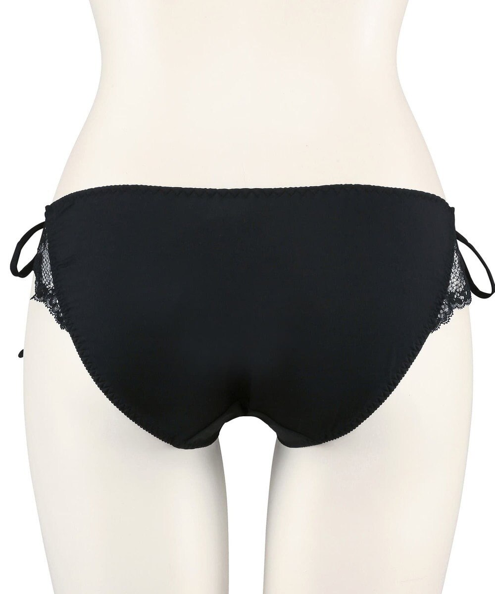 San-ai Resort（三愛水着楽園） エレガントコレクション 【2412】 ヒモショーツ 【northerly】 