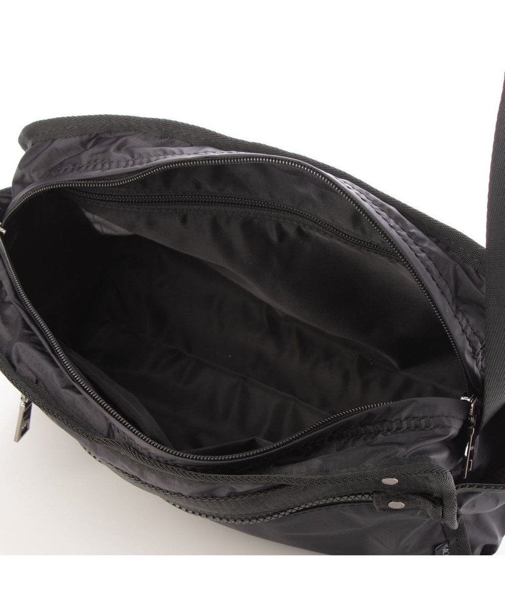 Y'SACCS 【Y’SACCS vous et】リップストップナイロンショルダー Sサイズ 