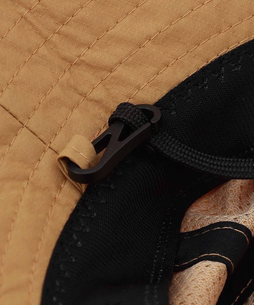 MOONBAT 【レイングッズ】フルトン (FULTON) ナイロンリップ 透湿・撥水レインハット 