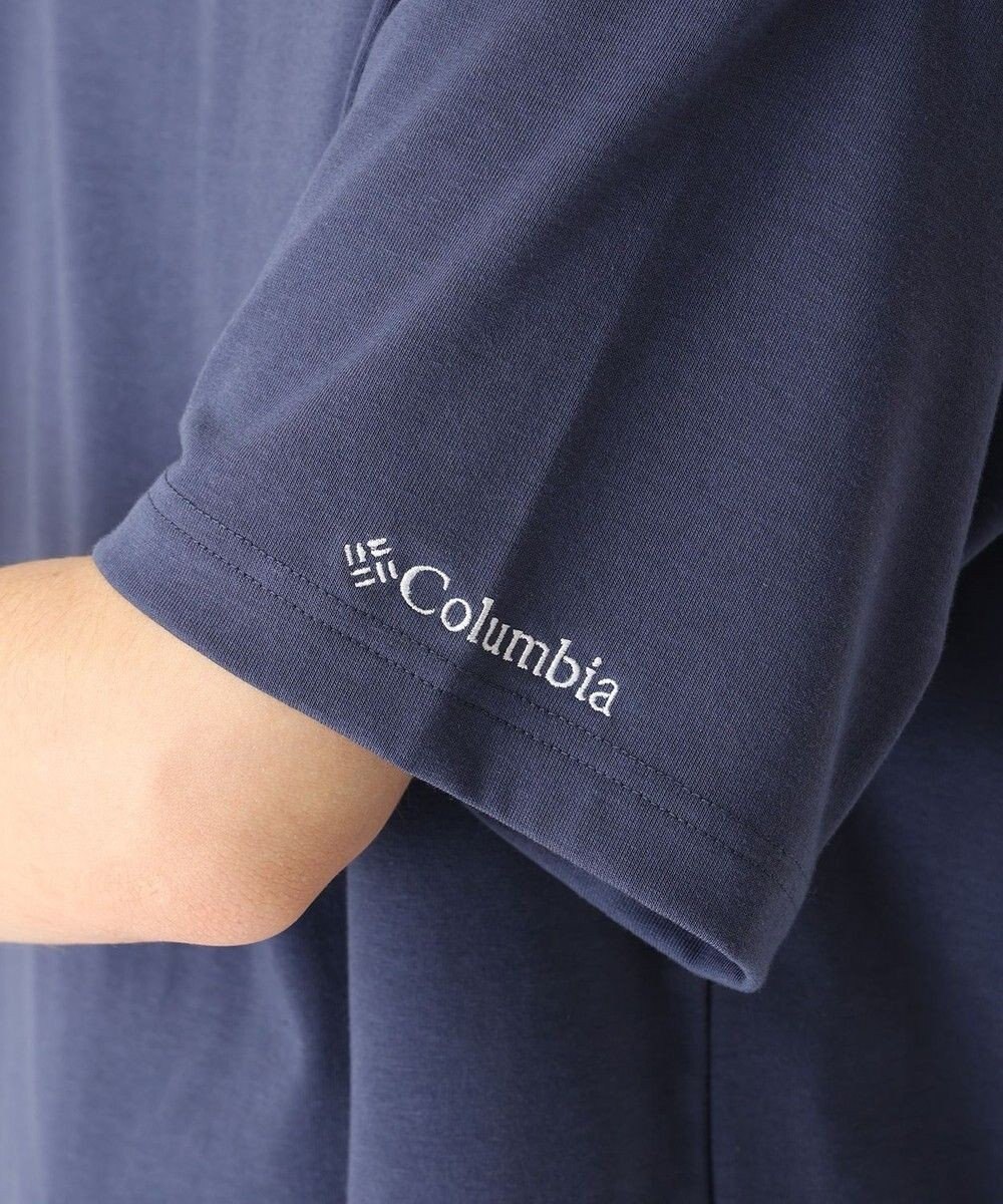 Columbia Columbia/ クレストトゥバレーグラフィックショートスリーブTシャツ /コロンビア 