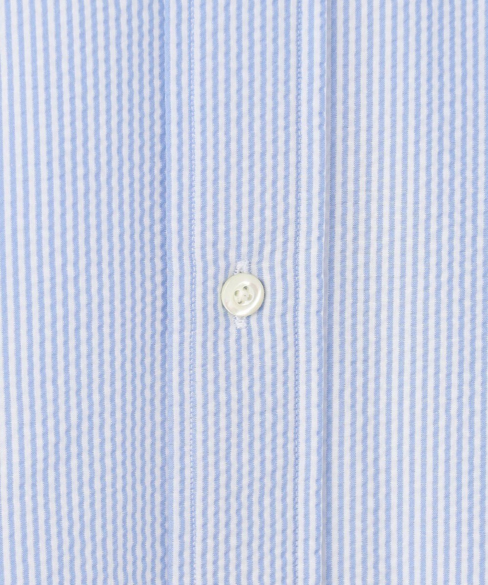 J.PRESS MEN 新色追加【 高通気性 / 軽量 / ノンアイロン / 撥水】【BEAT HEAT SYSTEM】半袖シャツ / B.D. 