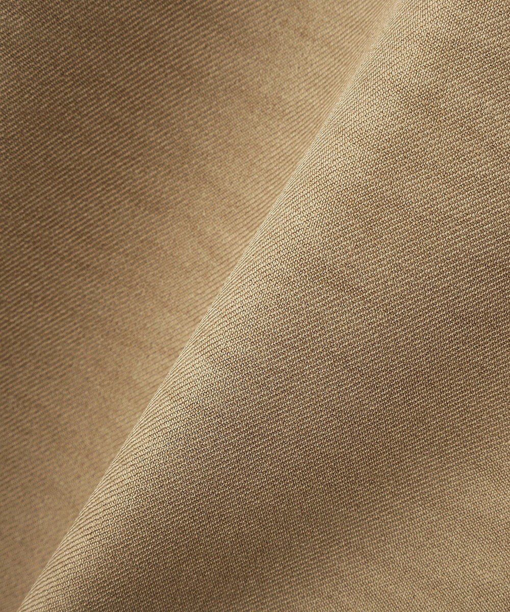 AMERICAN HOLIC リネンライクオーバーサイズジャケット 