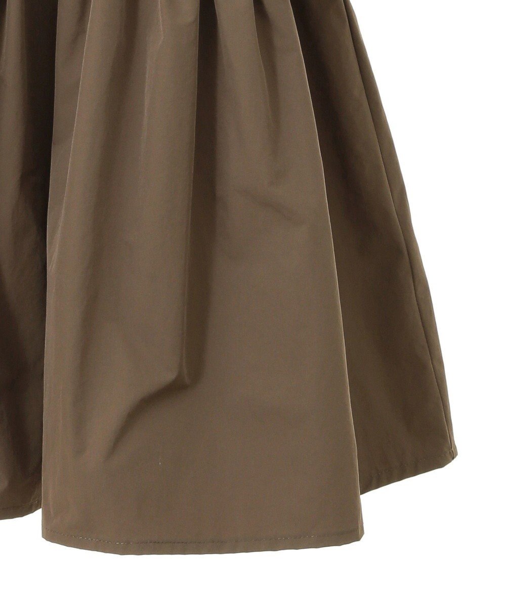 CRAFT STANDARD BOUTIQUE パフスリーブペプラムブラウス 