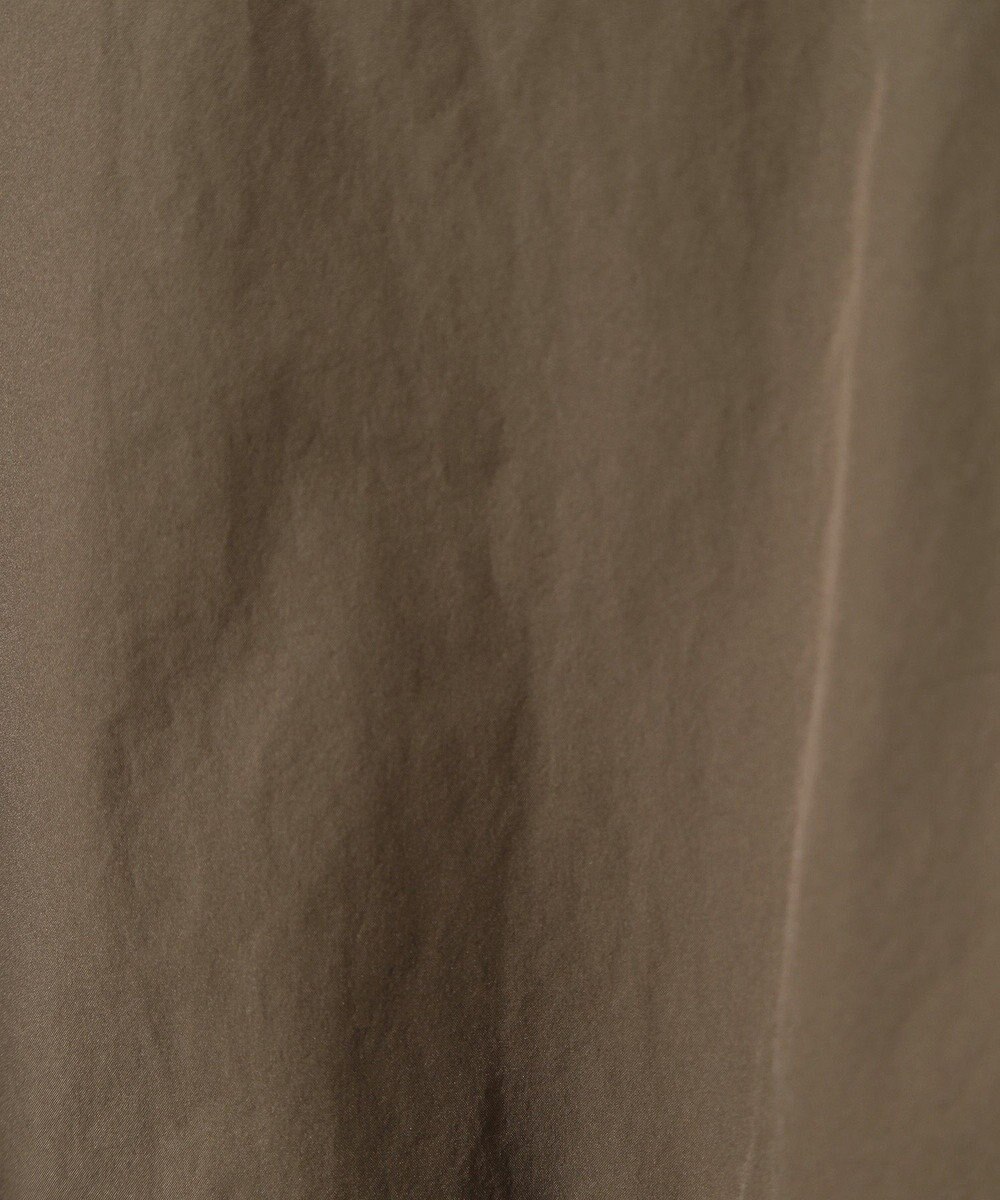 CRAFT STANDARD BOUTIQUE パフスリーブペプラムブラウス 