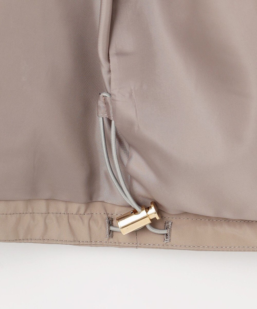 J.PRESS LADIES 【2way】Artirosa フーデッド コート 