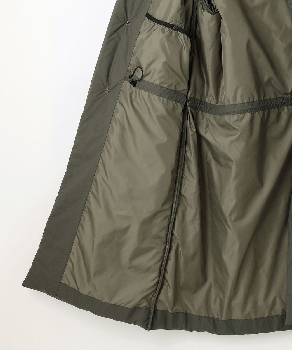 UNFILO 【訳アリ特価】HOTOPIA ロングコート 