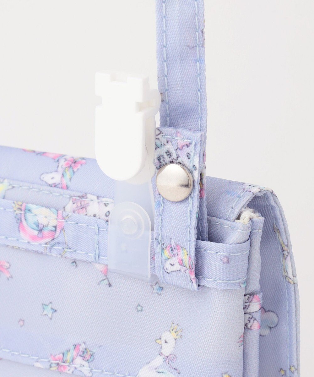 ANY KIDS 夢カワ ポケット ポシェット 