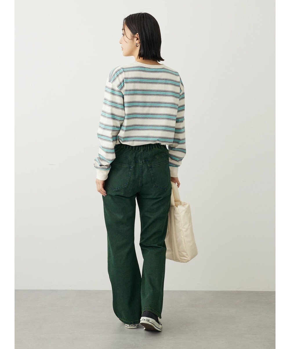 Green Parks ■ＦＲＵＩＴ　ＯＦ　ＴＨＥ　ＬＯＯＭ　ボーダーロンＴ 