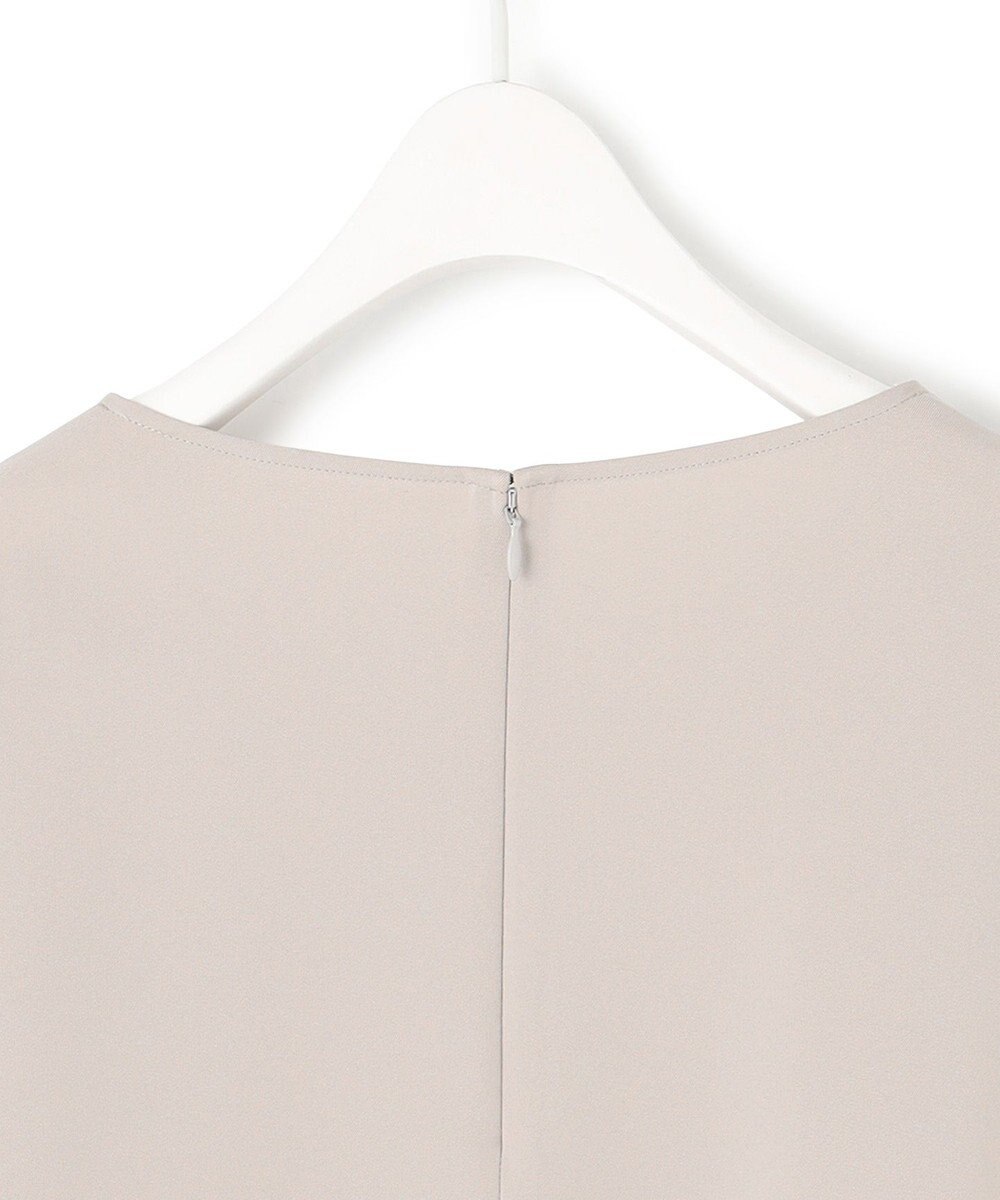 ICB L 【UVカット・防シワ・速乾・洗える】Fied Tブラウス 