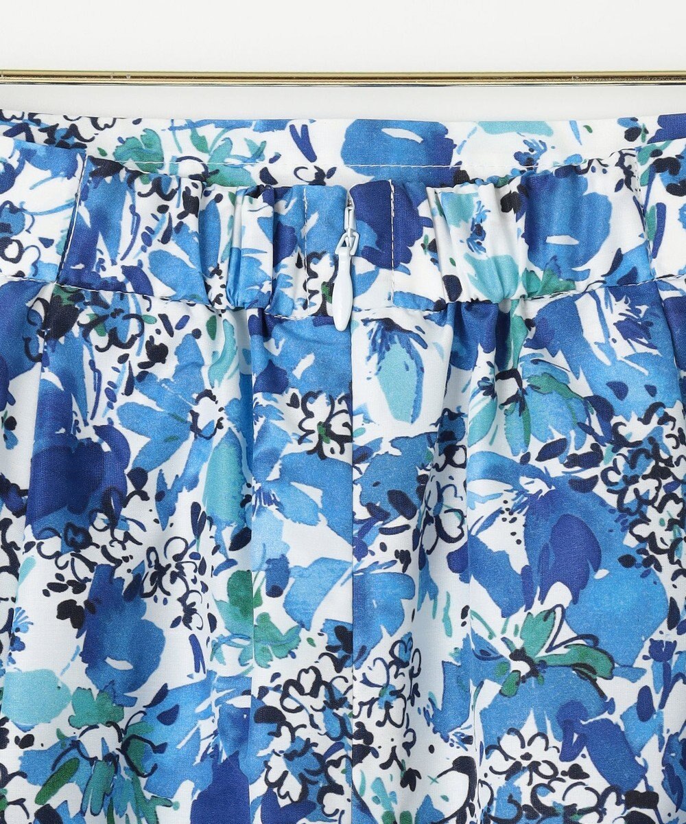 TOCCA 【洗える】JUNE ANNABELLE スカート 