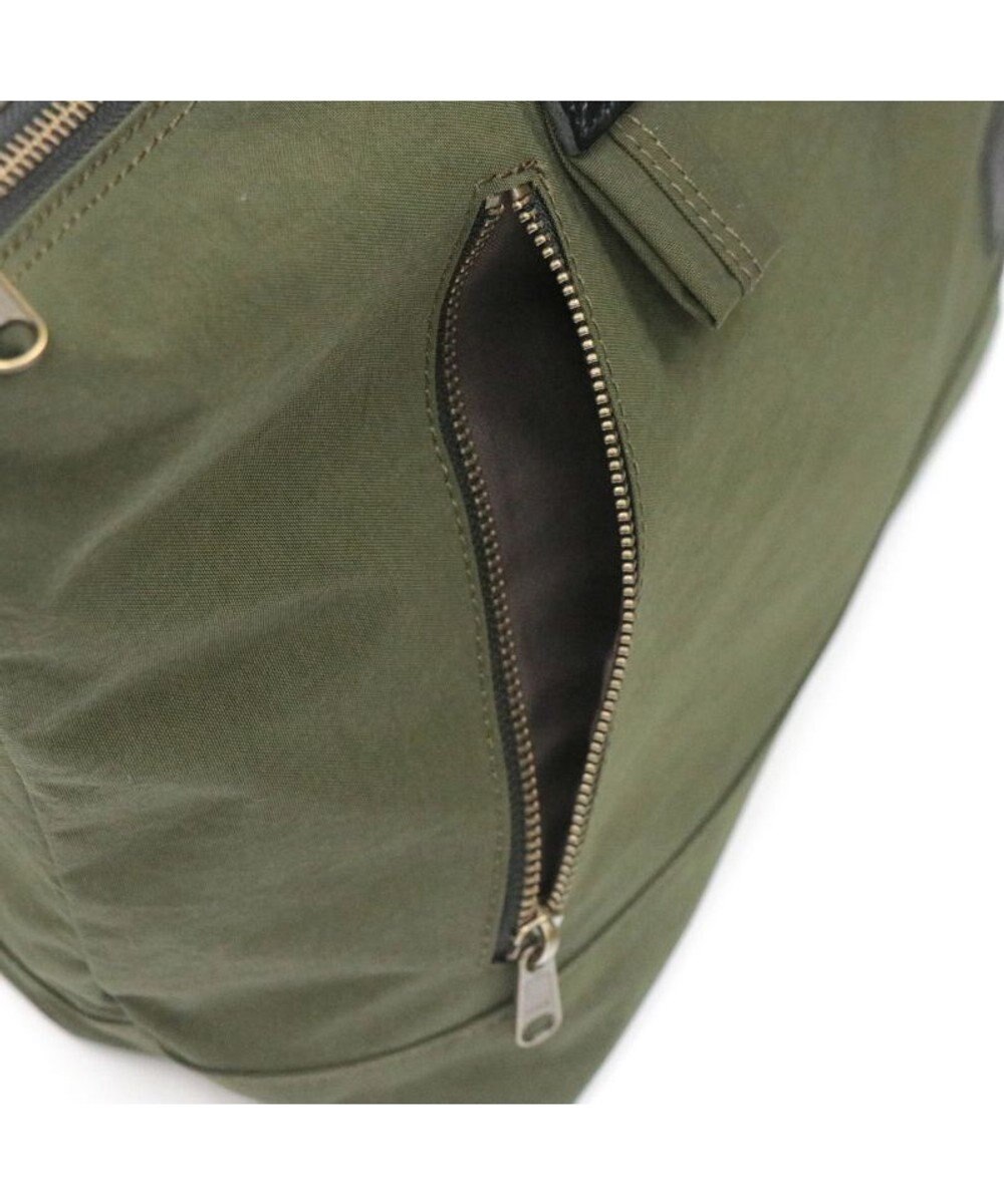 Regalo Felice 【A4サイズ対応 / 2way】天ファスナートート / REGALO 