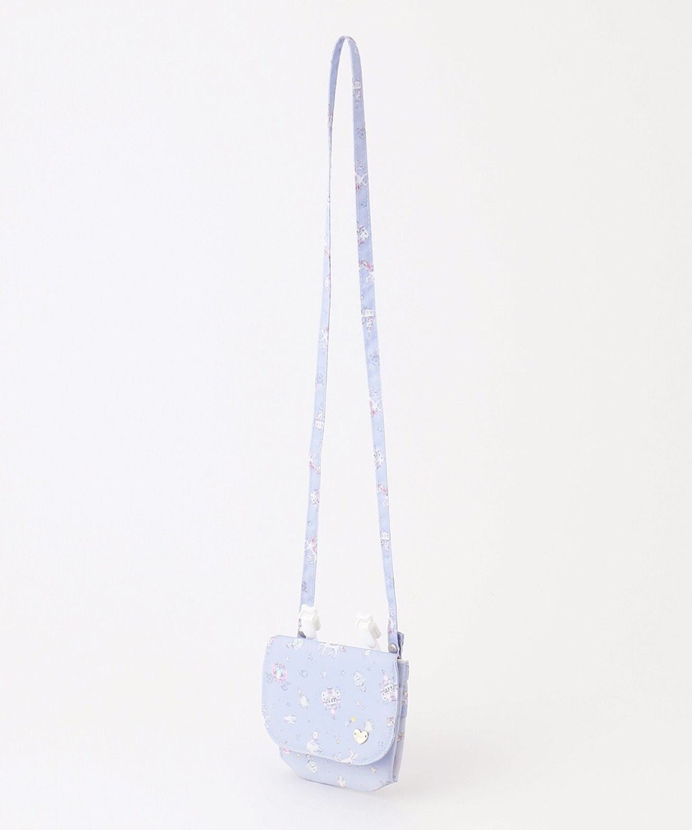 ANY KIDS 夢カワ ポケット ポシェット 